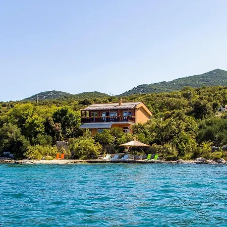 Dom Villa Putniković