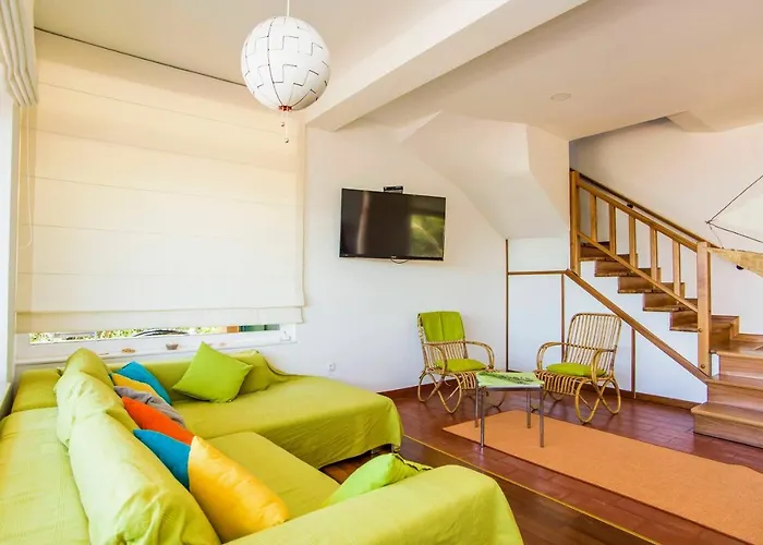 Villa Dom Putniković