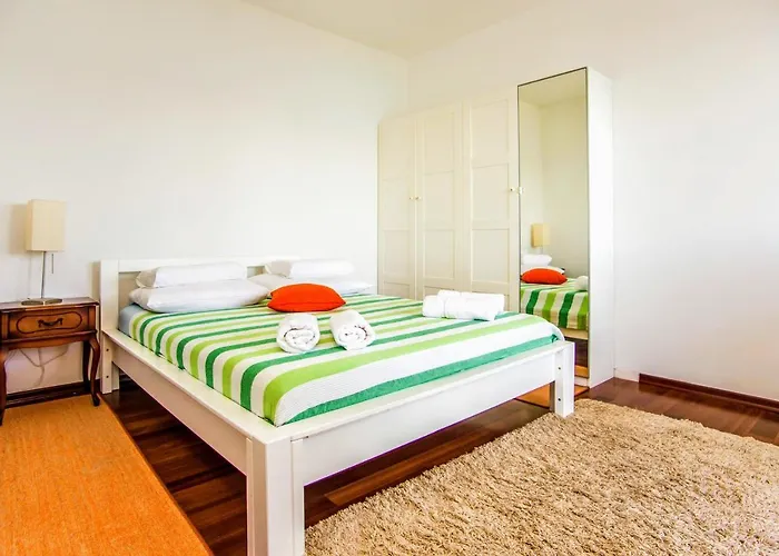 Villa Dom Putniković