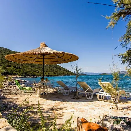 Villa Dom Putnikovic