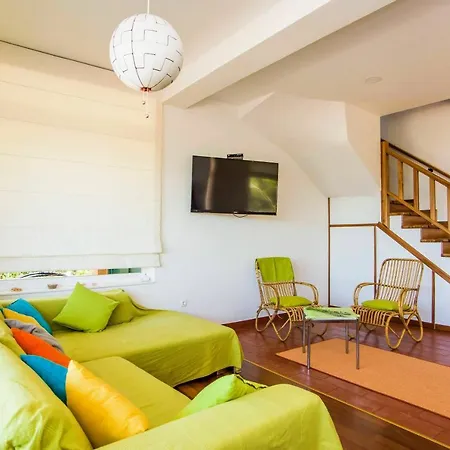 Villa Dom Putnikovic