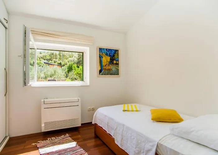 Villa Dom Putnikovic