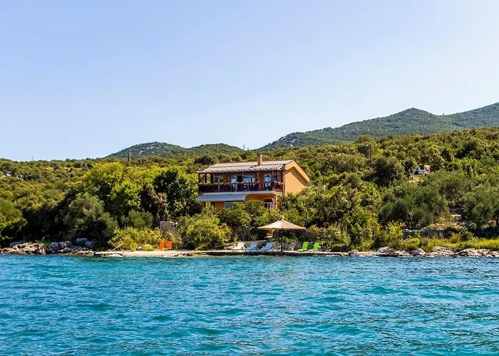 Dom Villa Putniković