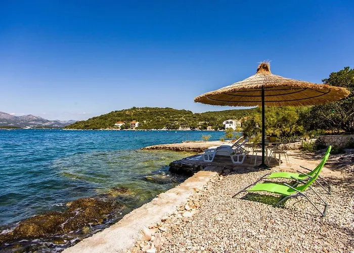 Villa Dom Putniković