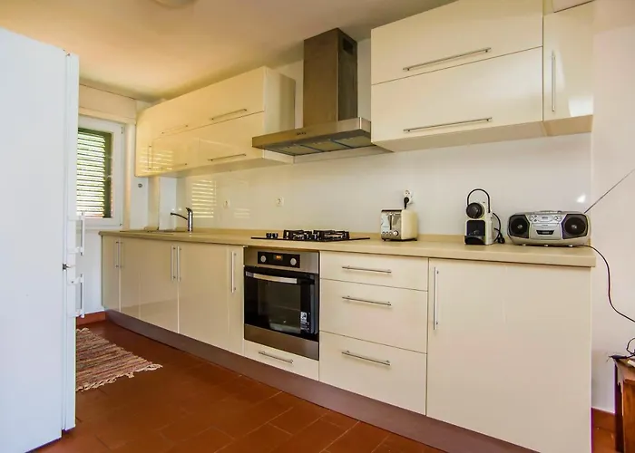 Dom Villa Putnikovic