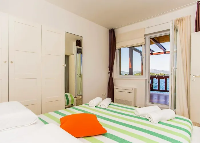 Dom Villa Putnikovic