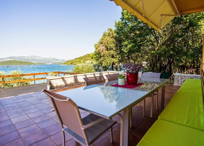 Villa Dom Putniković